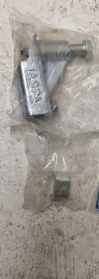 Extractor Bielas y Saca Piñón BH