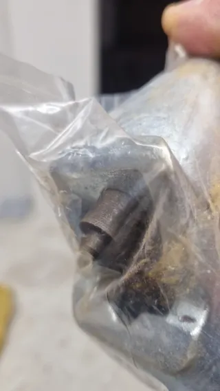 Extractor Bielas y Saca Piñón BH