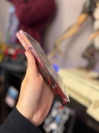 Constantine 4K UHD Blu-ray Steelbook