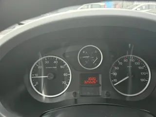 Peugeot Partner 2015