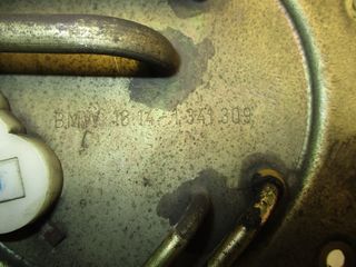 Bomba gasolina BMW R 1100