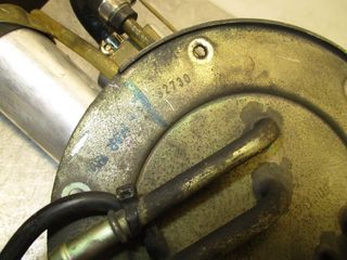 Bomba gasolina BMW R 1100