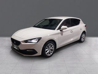Seat Leon 1.0 TSI 81kW S&S Style Go