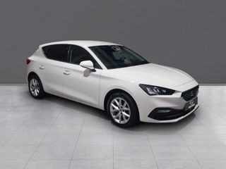 Seat Leon 1.0 TSI 81kW S&S Style Go