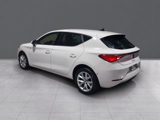 Seat Leon 1.0 TSI 81kW S&S Style Go