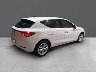 Seat Leon 1.0 TSI 81kW S&S Style Go