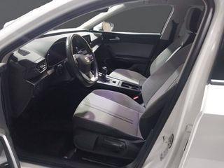 Seat Leon 1.0 TSI 81kW S&S Style Go