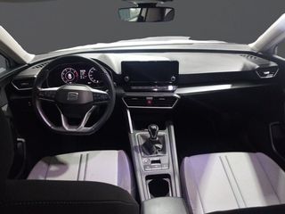 Seat Leon 1.0 TSI 81kW S&S Style Go