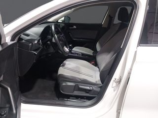 Seat Leon 1.0 TSI 81kW S&S Style Go