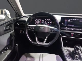 Seat Leon 1.0 TSI 81kW S&S Style Go