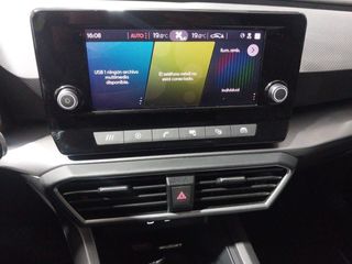 Seat Leon 1.0 TSI 81kW S&S Style Go