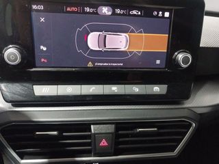 Seat Leon 1.0 TSI 81kW S&S Style Go