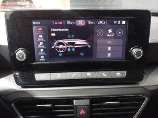 Seat Leon 1.0 TSI 81kW S&S Style Go