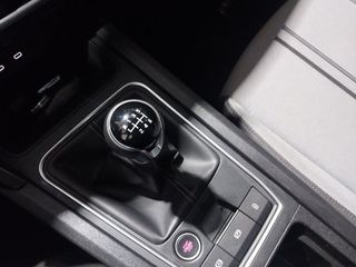 Seat Leon 1.0 TSI 81kW S&S Style Go