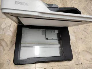 Scanner Epson DS-1630