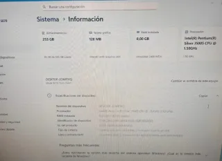 Dell Wyse 5070 ULTIMA UNIDAD