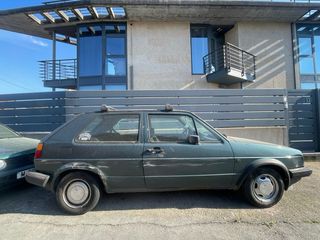 Volkswagen Golf 1987