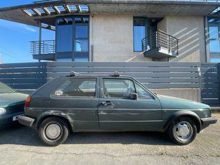 Volkswagen Golf 1987