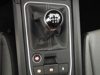 Seat Leon 1.5 TSI 115CV Style 25 Aniversario