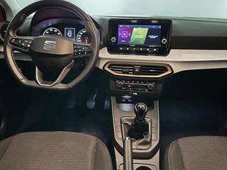 Seat Ibiza 1.0 TSI 110CV Style XL