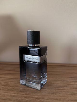 Yves Saint Laurent Y Eau de Parfum 100ml