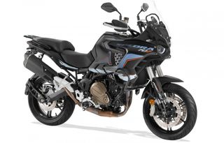 Rieju Xplora 707 S Adventure Moto