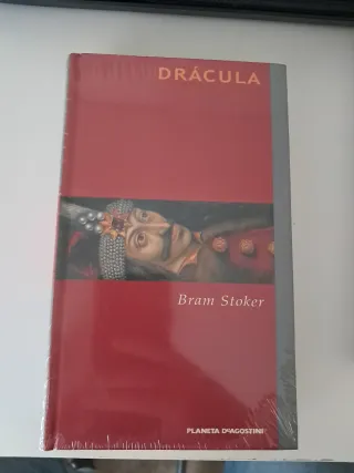 Drácula
