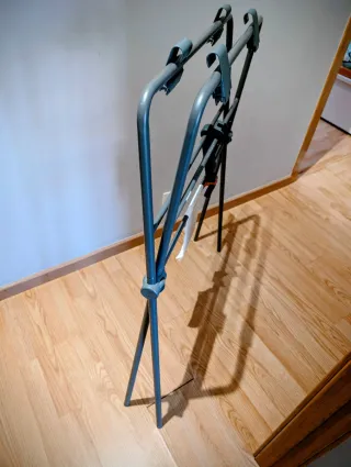 Patas bañera Stokke + soporte recién nacido