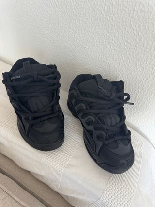 Osiris d3 2001