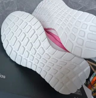 Zapatillas Adidas Talla 32 Niña