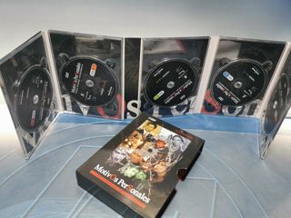 SERIE dvd Motivos Personales - Primera Temporada Completa En 5 DVD