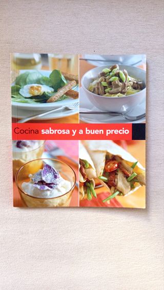 10 Libritos x 1€ o Regalo x cualquier compra