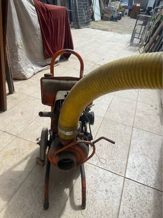 Bomba de agua