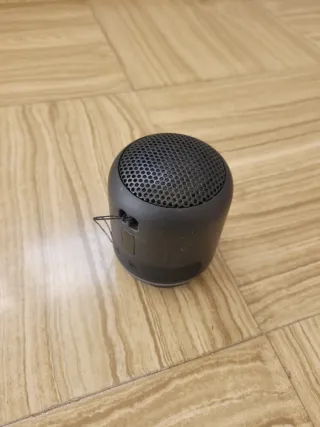 Altavoz Sony SRS-XB12 Negro