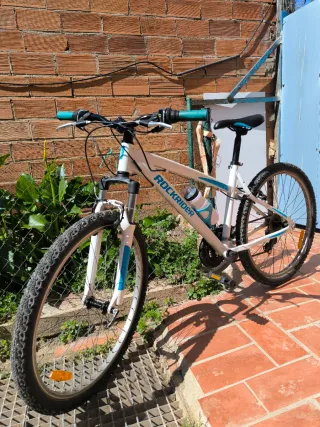Bicicleta Rockrider RR 5.1 26"