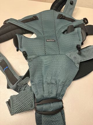 Marsupio BabyBjörn