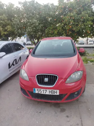 SEAT Altea 2011
