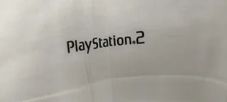 Camiseta Gran Turismo 4 PS2 Talla M