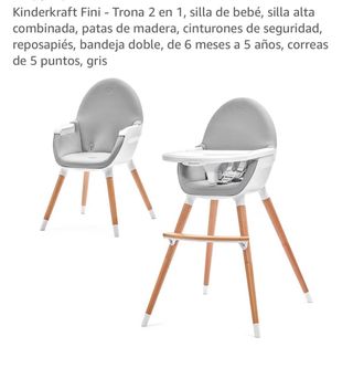 Trona Kinderkraft Fini