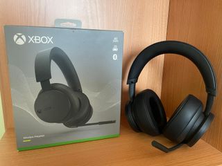 Cascos Inalámbricos Xbox Negro