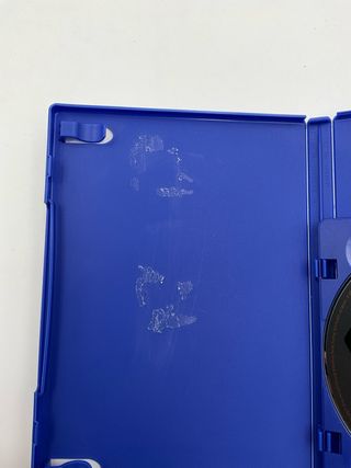 PlayStation 2 Killzone