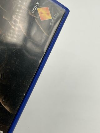 PlayStation 2 Killzone