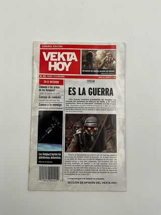 PlayStation 2 Killzone