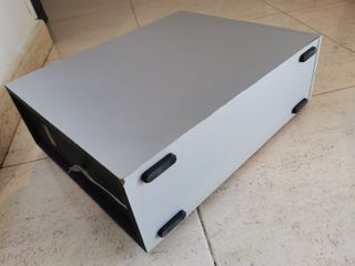 Subwoofer Philips HTS3154 Compacto 8Ω