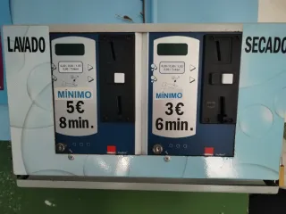 Máquina para bañar perros Artero