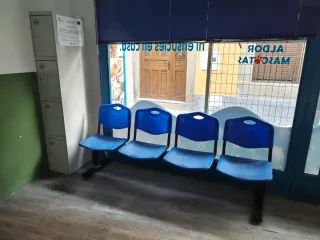 Máquina para bañar perros Artero