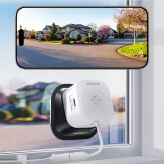 Cámara Outinput 2K 3MP WiFi Nueva