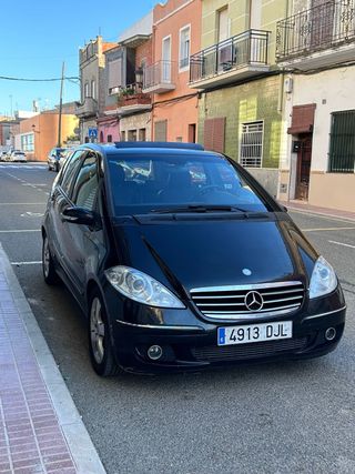 Mercedes-Benz Clase A 2006
