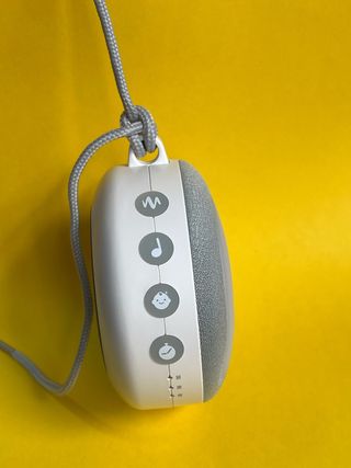 Dreamegg Máquina Sonidos Bebé