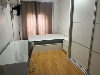 Habitación en piso conpartido en Parla
